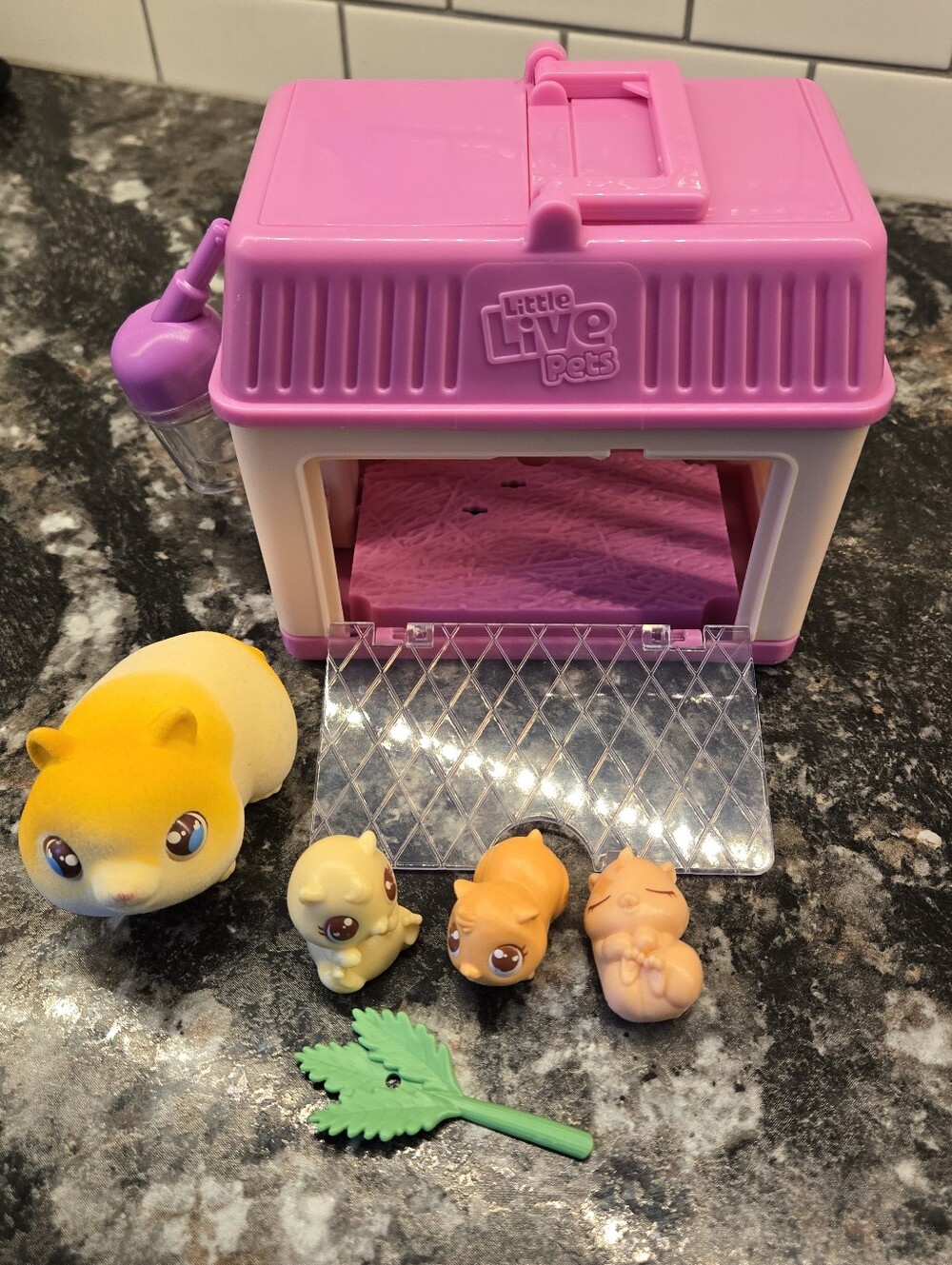 Little Live Pets